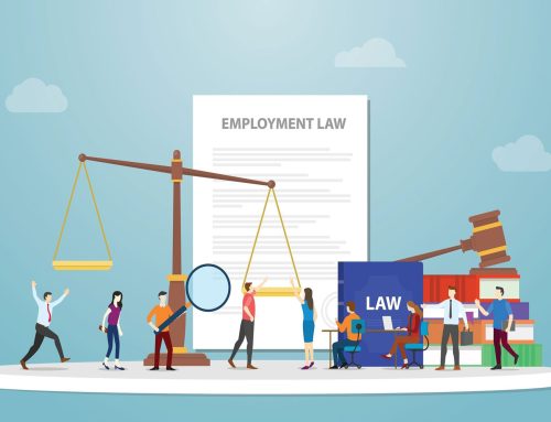 The Fair Work Agency